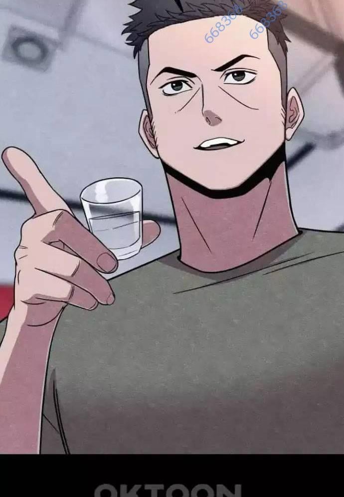 Xác Sống Và Sát Nhân: Chapter 74