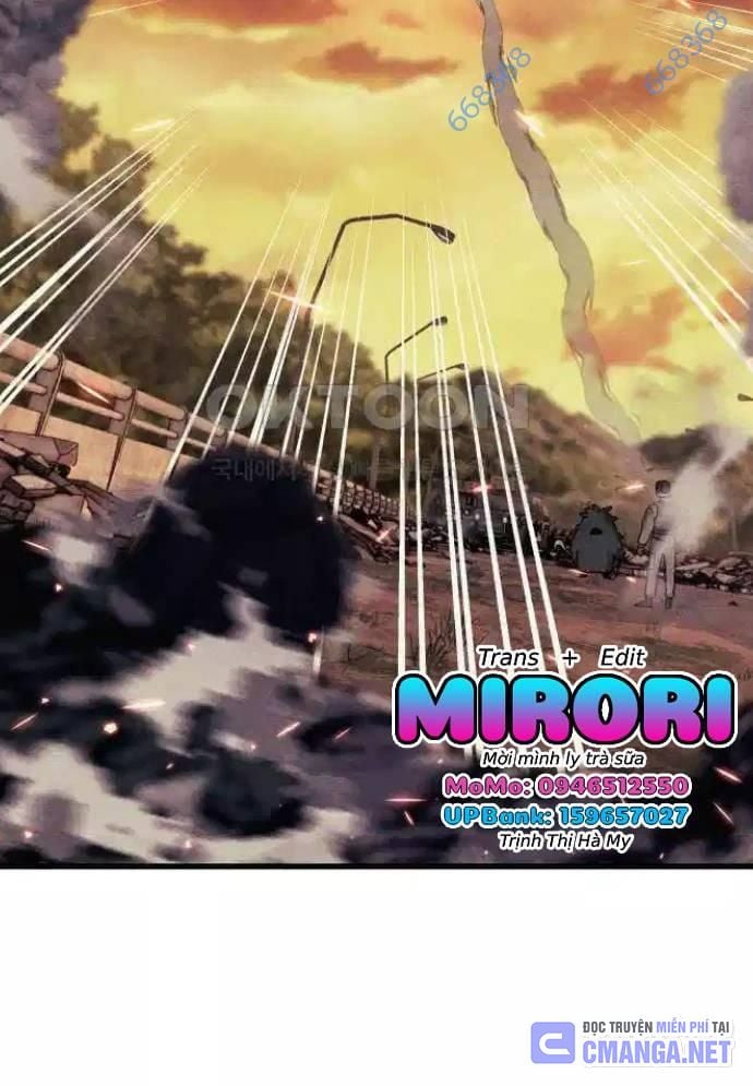 Xác Sống Và Sát Nhân: Chapter 74