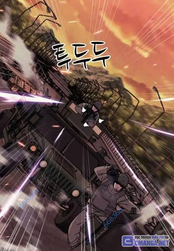 Xác Sống Và Sát Nhân: Chapter 74