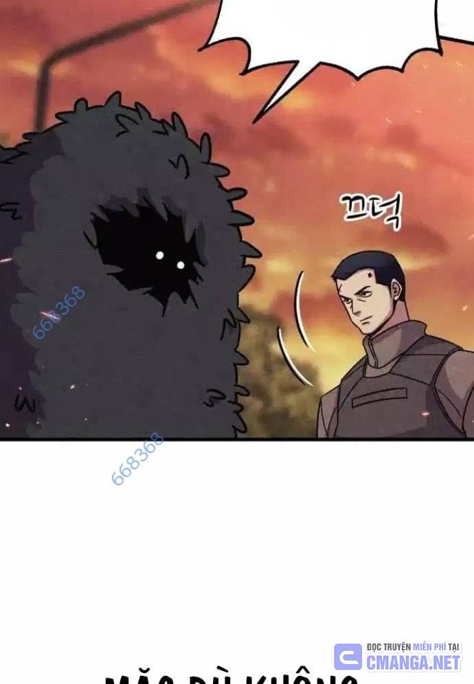 Xác Sống Và Sát Nhân: Chapter 74