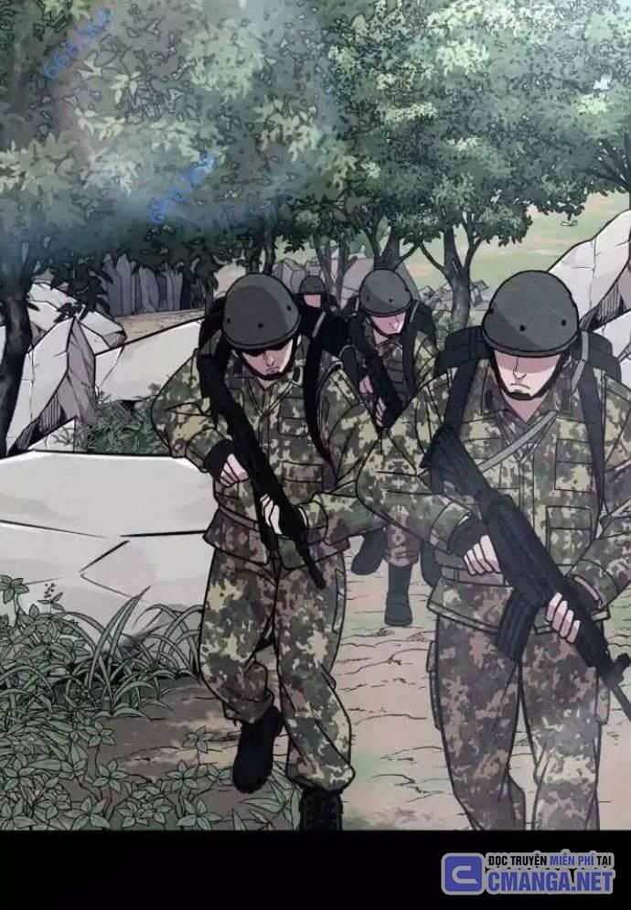 Xác Sống Và Sát Nhân: Chapter 74