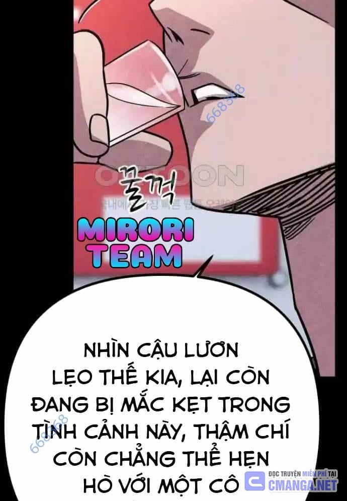 Xác Sống Và Sát Nhân: Chapter 74