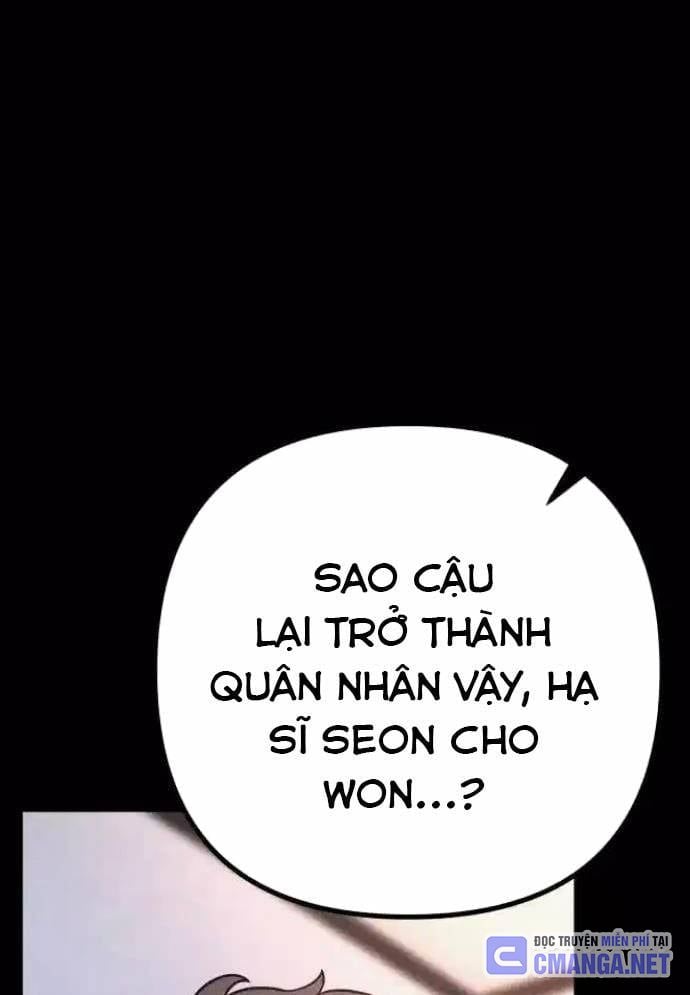 Xác Sống Và Sát Nhân: Chapter 74