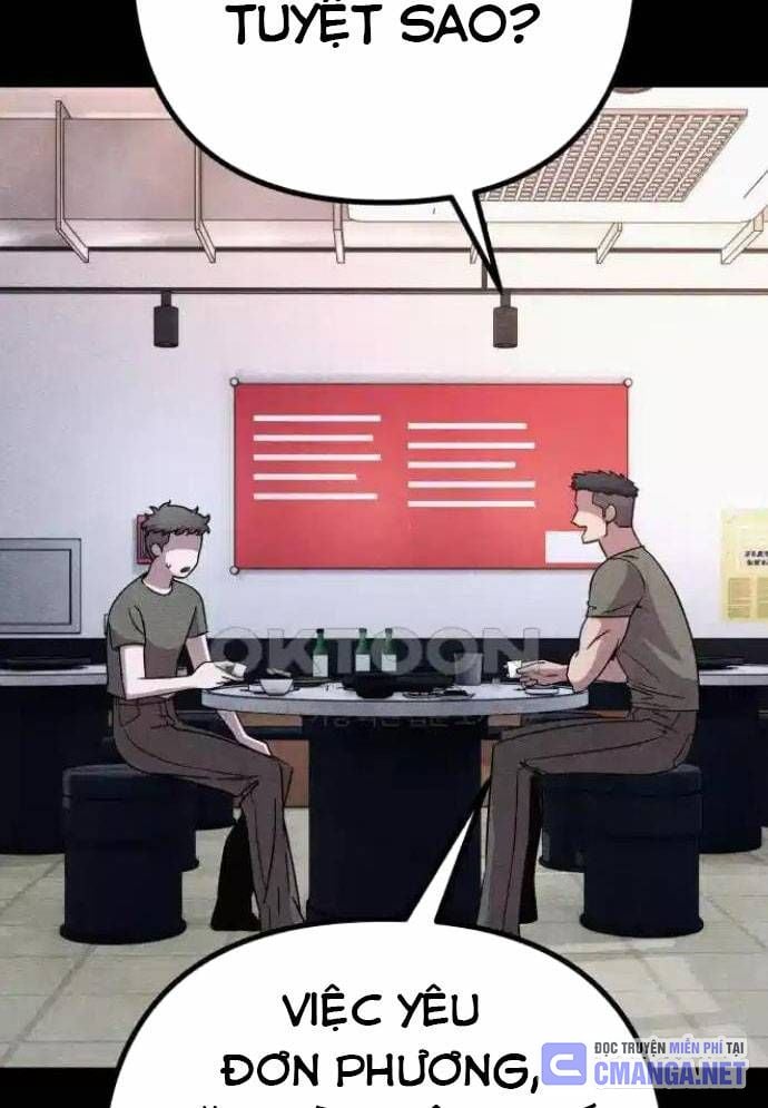 Xác Sống Và Sát Nhân: Chapter 74