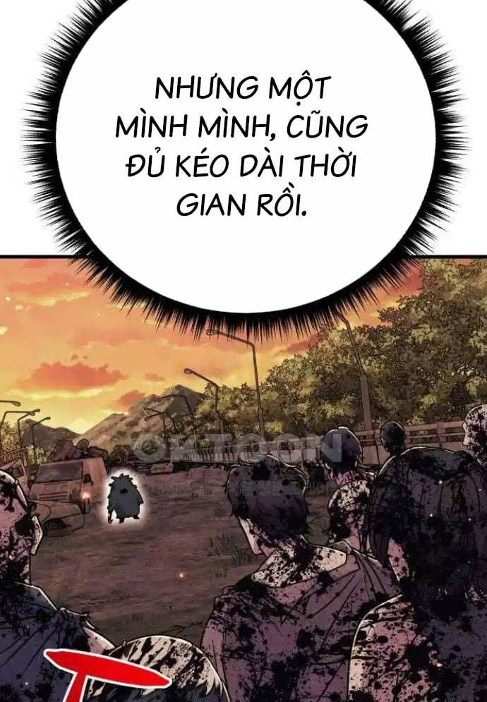 Xác Sống Và Sát Nhân: Chapter 74