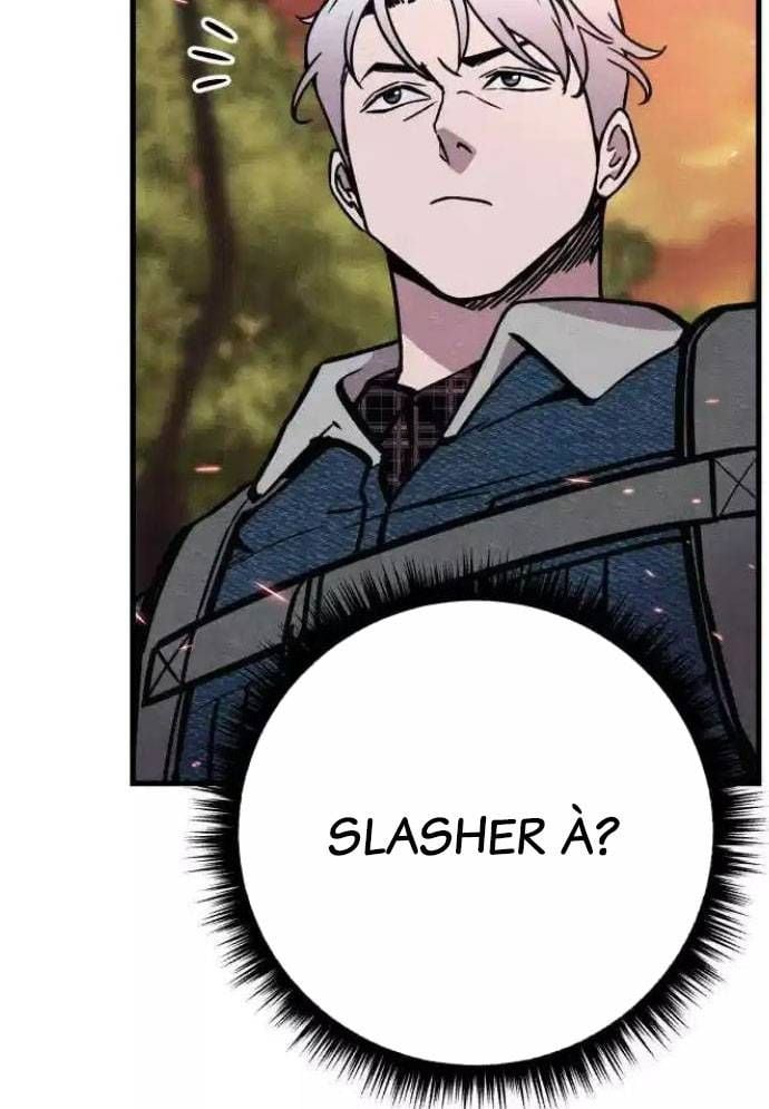 Xác Sống Và Sát Nhân: Chapter 74