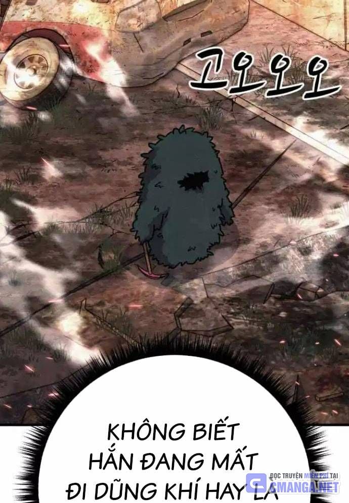 Xác Sống Và Sát Nhân: Chapter 74