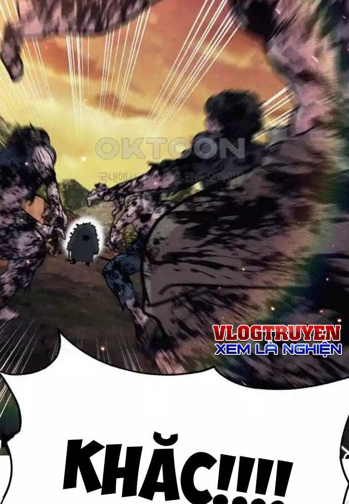 Xác Sống Và Sát Nhân: Chapter 74