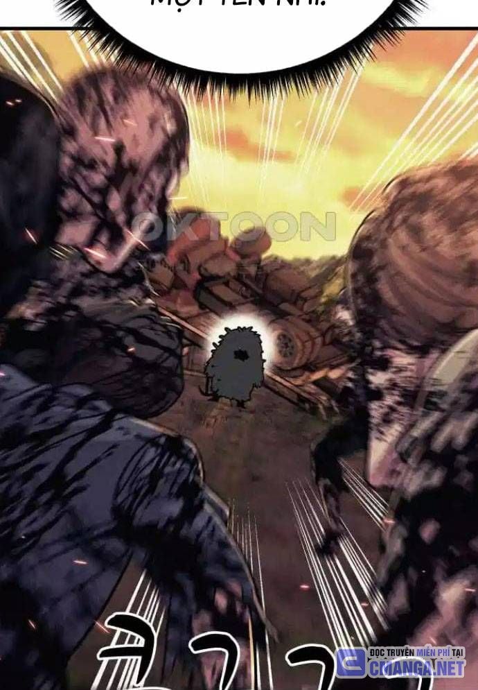 Xác Sống Và Sát Nhân: Chapter 74