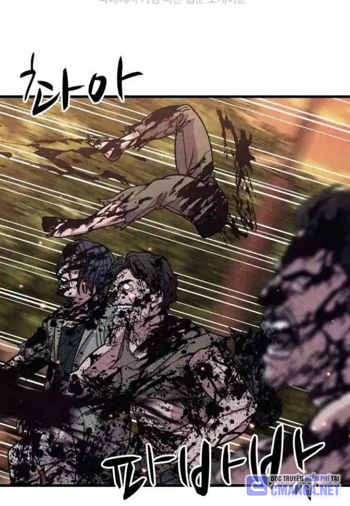 Xác Sống Và Sát Nhân: Chapter 74