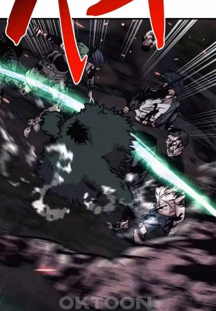 Xác Sống Và Sát Nhân: Chapter 74