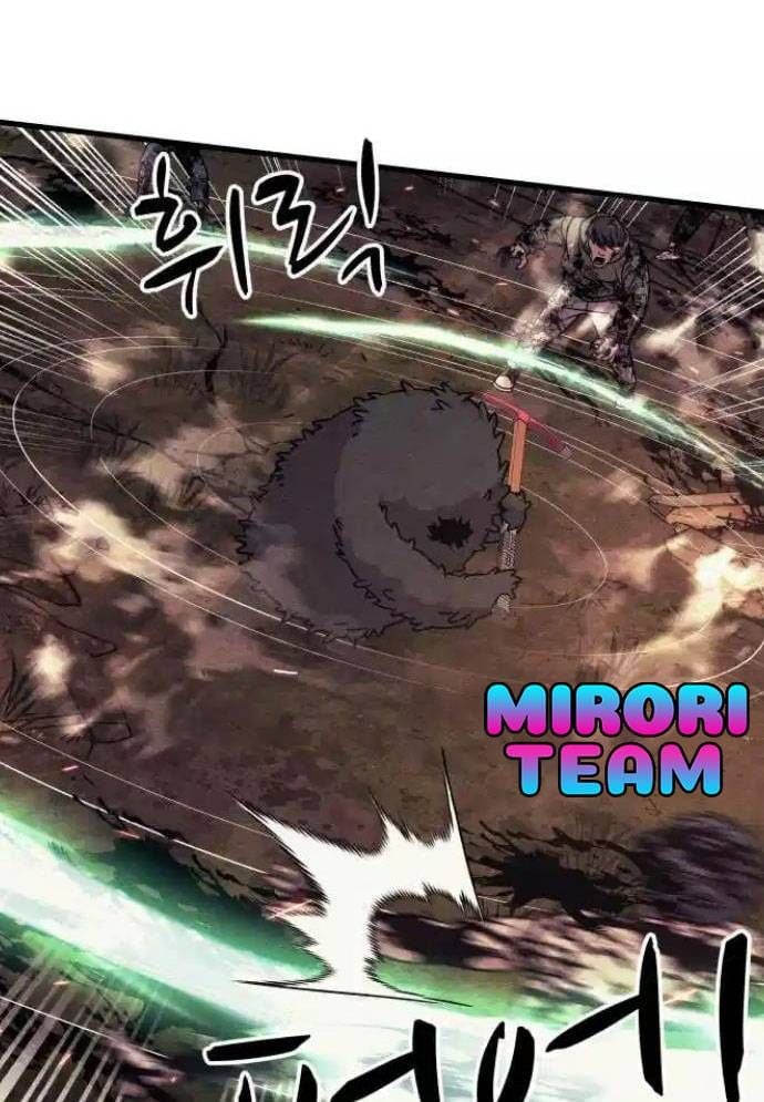 Xác Sống Và Sát Nhân: Chapter 74