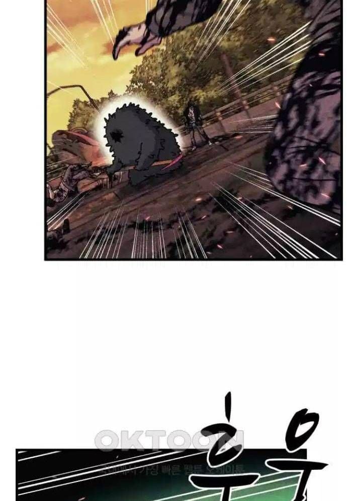 Xác Sống Và Sát Nhân: Chapter 74