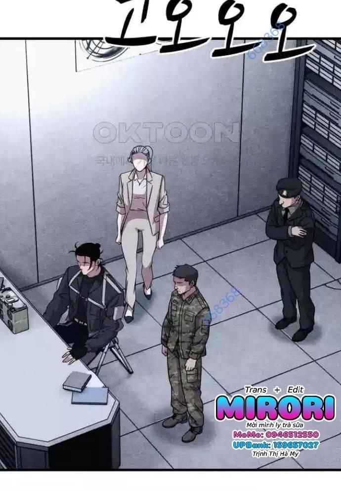 Xác Sống Và Sát Nhân: Chapter 75