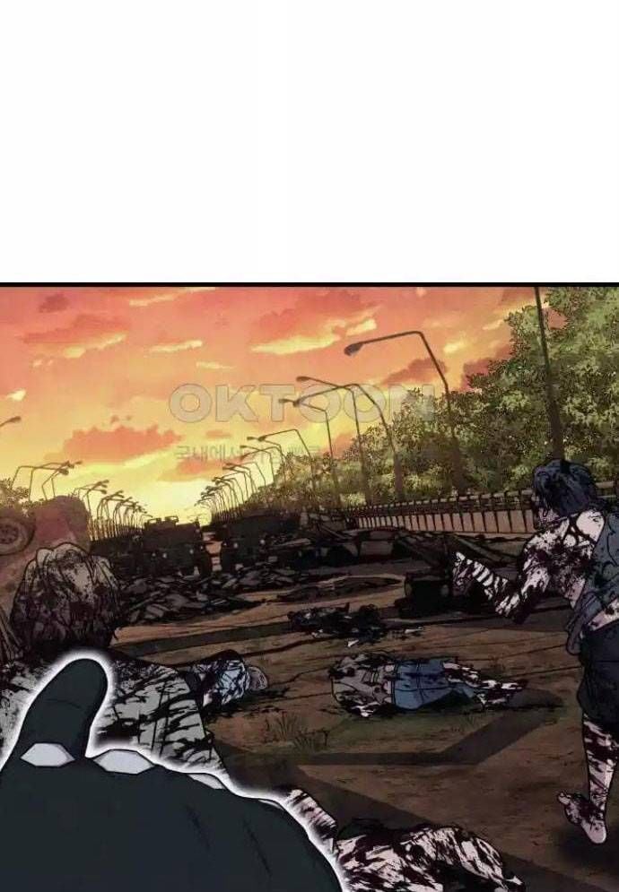 Xác Sống Và Sát Nhân: Chapter 75