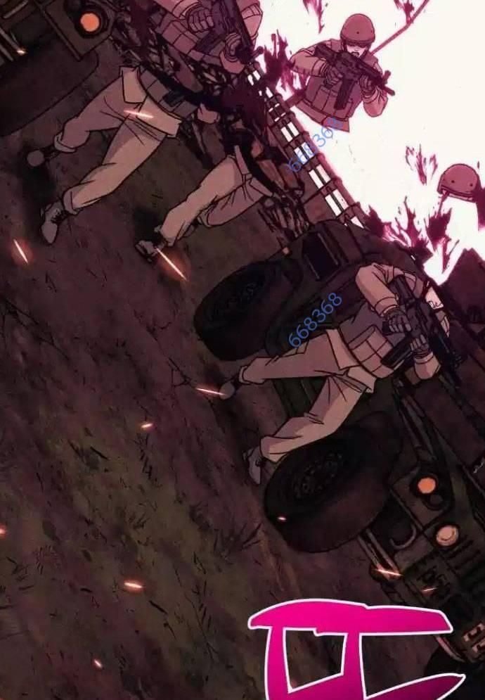 Xác Sống Và Sát Nhân: Chapter 75