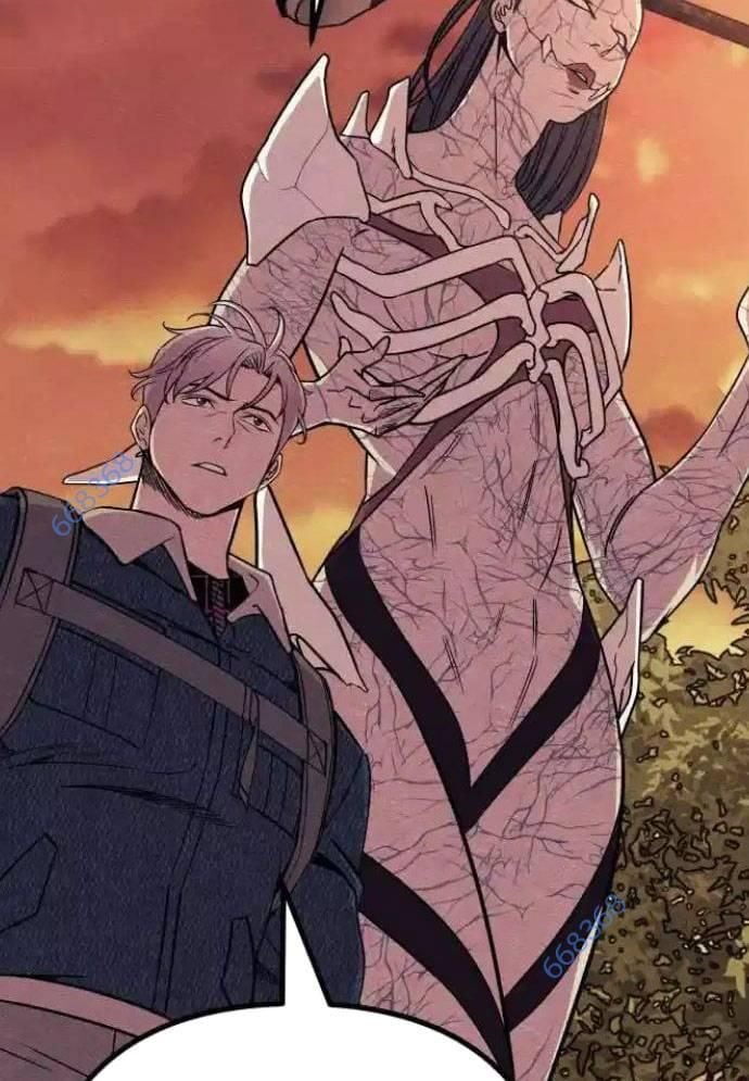 Xác Sống Và Sát Nhân: Chapter 75