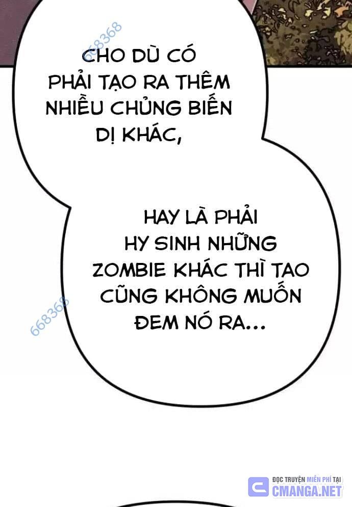 Xác Sống Và Sát Nhân: Chapter 75