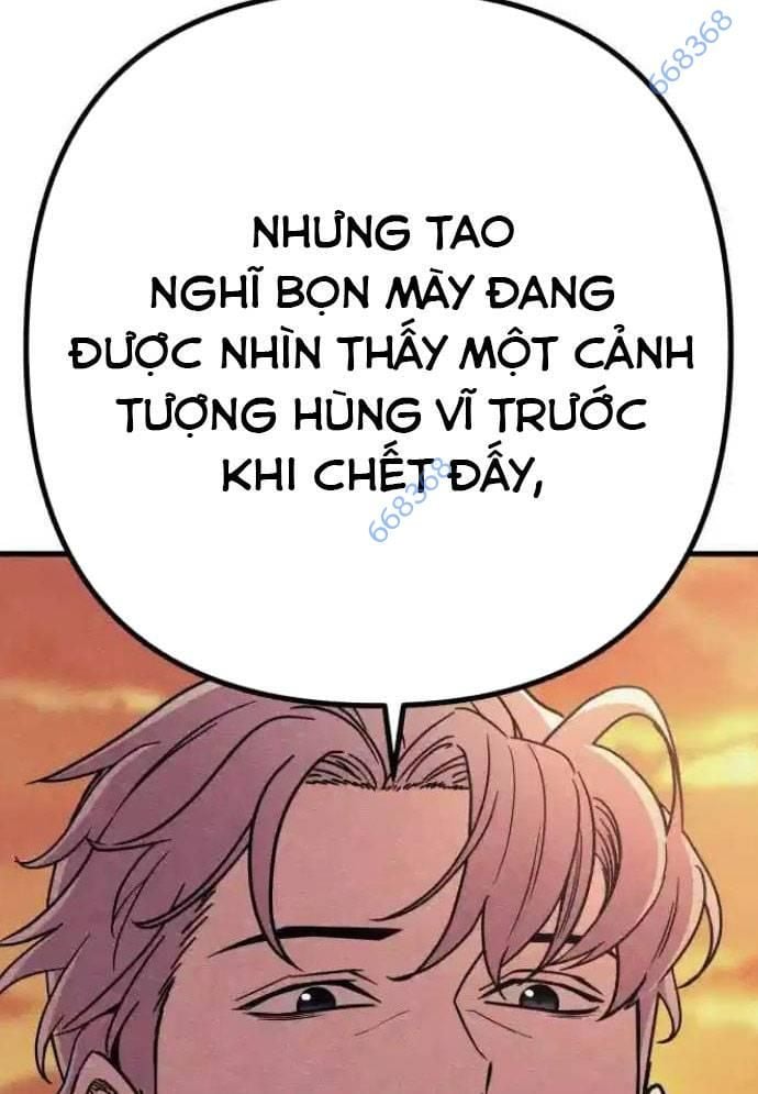 Xác Sống Và Sát Nhân: Chapter 75