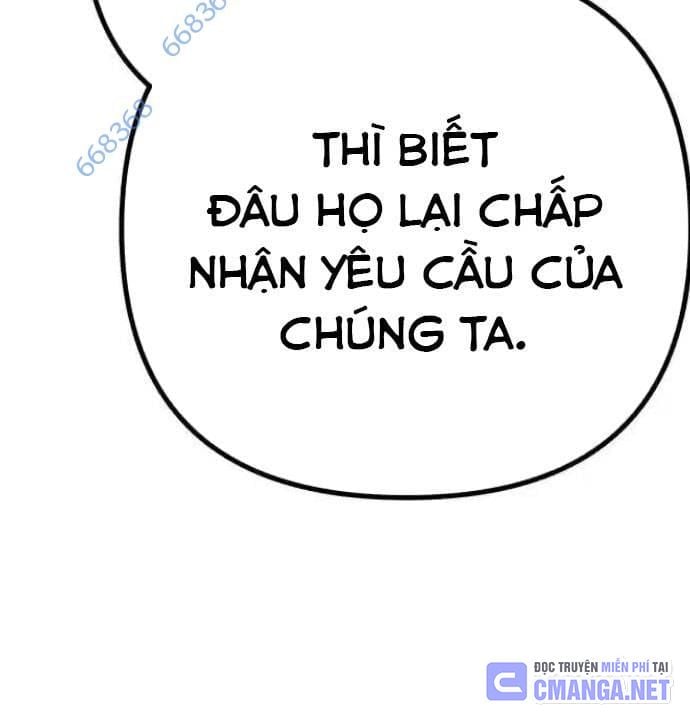 Xác Sống Và Sát Nhân: Chapter 75