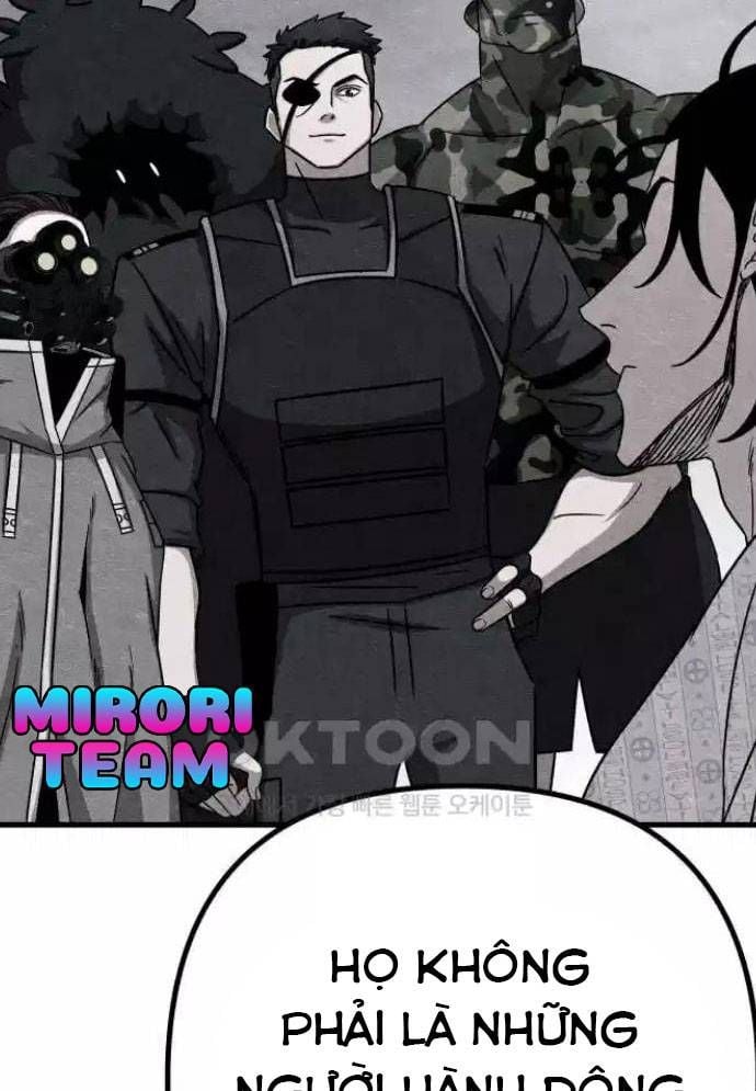 Xác Sống Và Sát Nhân: Chapter 75