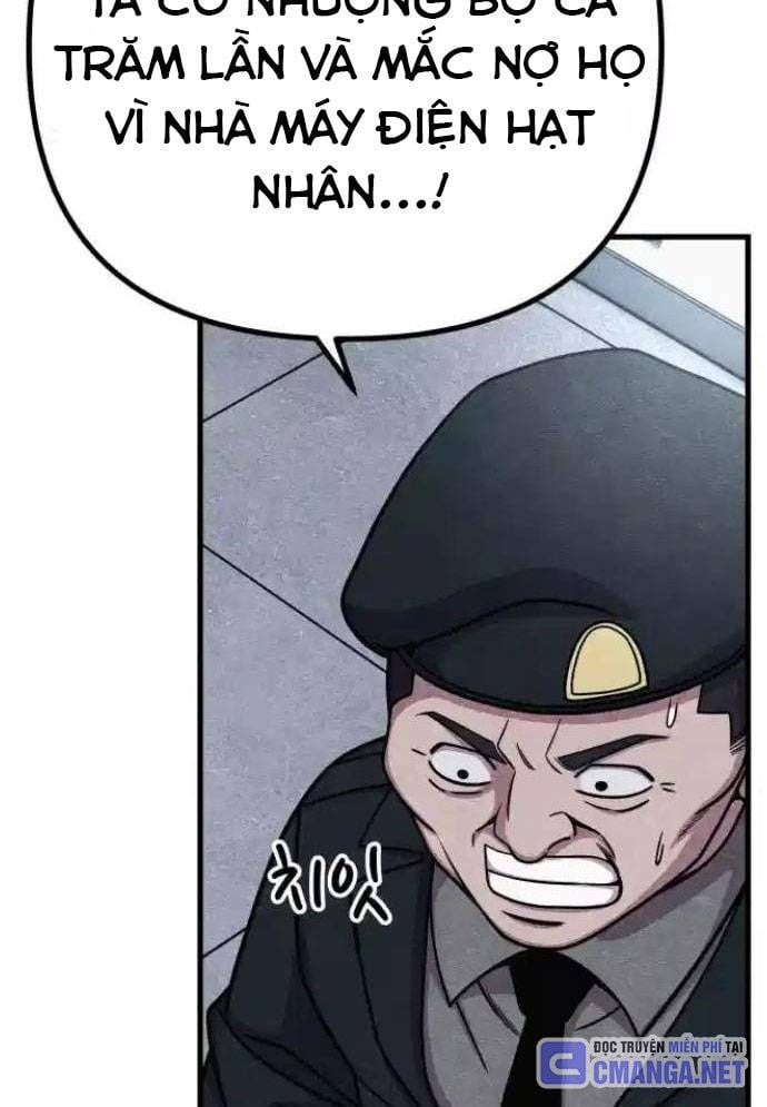 Xác Sống Và Sát Nhân: Chapter 75