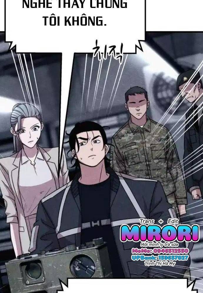 Xác Sống Và Sát Nhân: Chapter 75