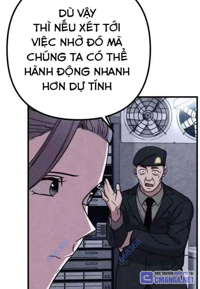 Xác Sống Và Sát Nhân: Chapter 75