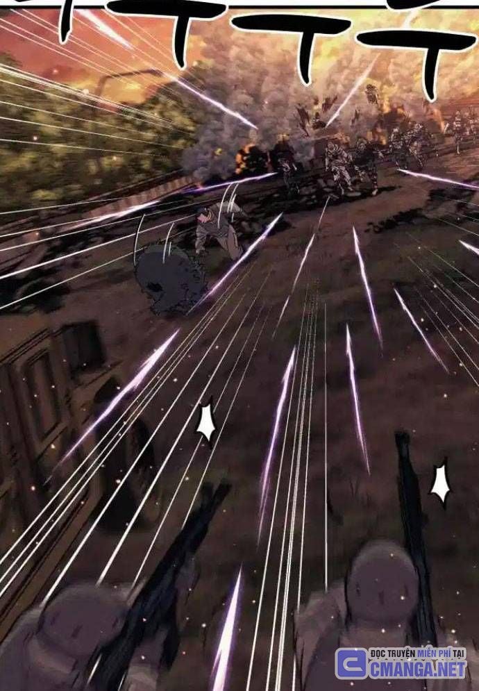 Xác Sống Và Sát Nhân: Chapter 75