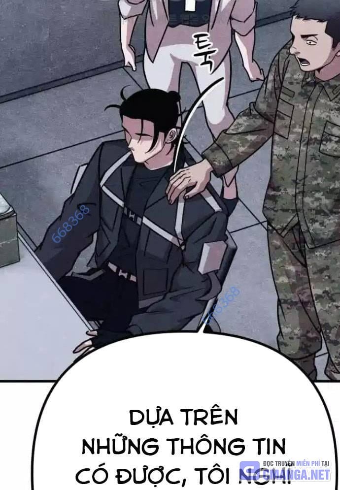 Xác Sống Và Sát Nhân: Chapter 75