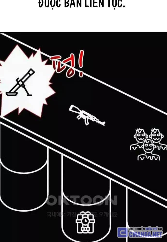 Xác Sống Và Sát Nhân: Chapter 75