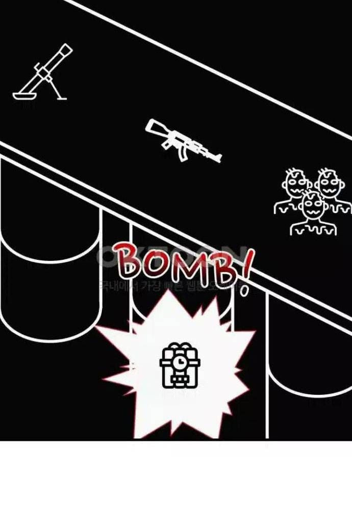 Xác Sống Và Sát Nhân: Chapter 75