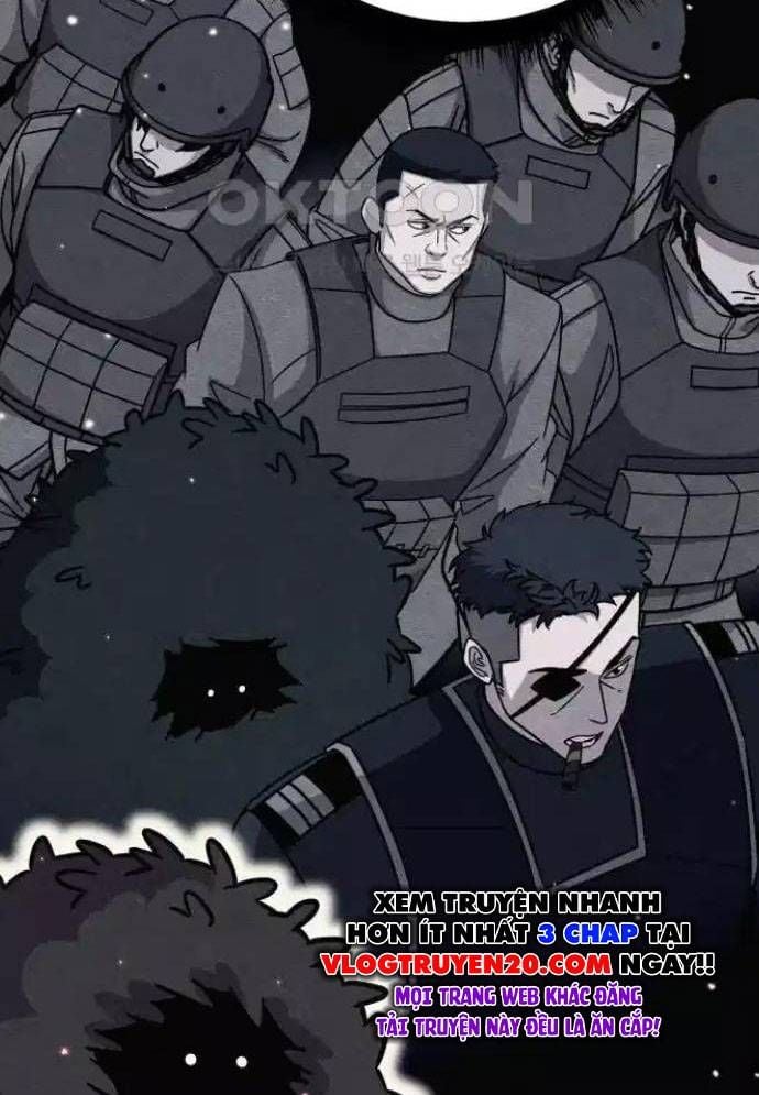 Xác Sống Và Sát Nhân: Chapter 75