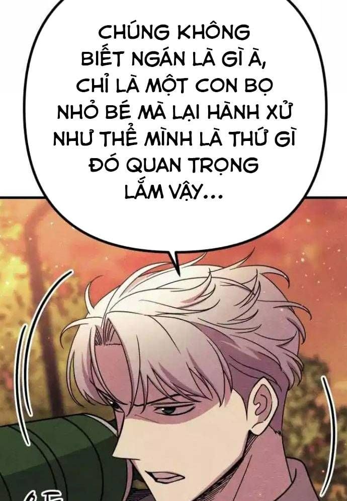 Xác Sống Và Sát Nhân: Chapter 75