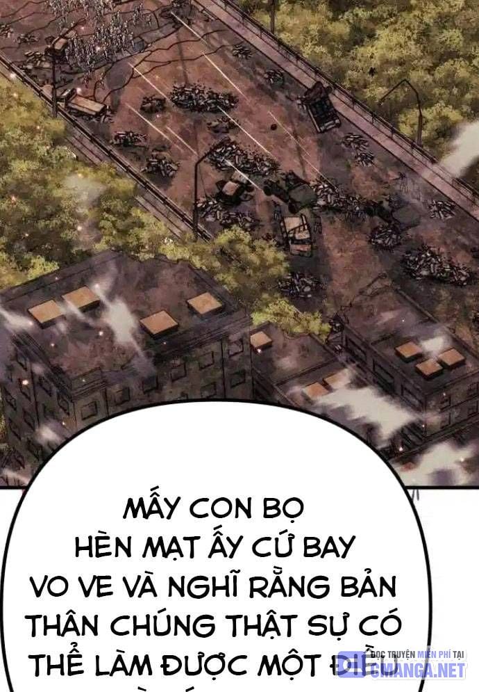 Xác Sống Và Sát Nhân: Chapter 75