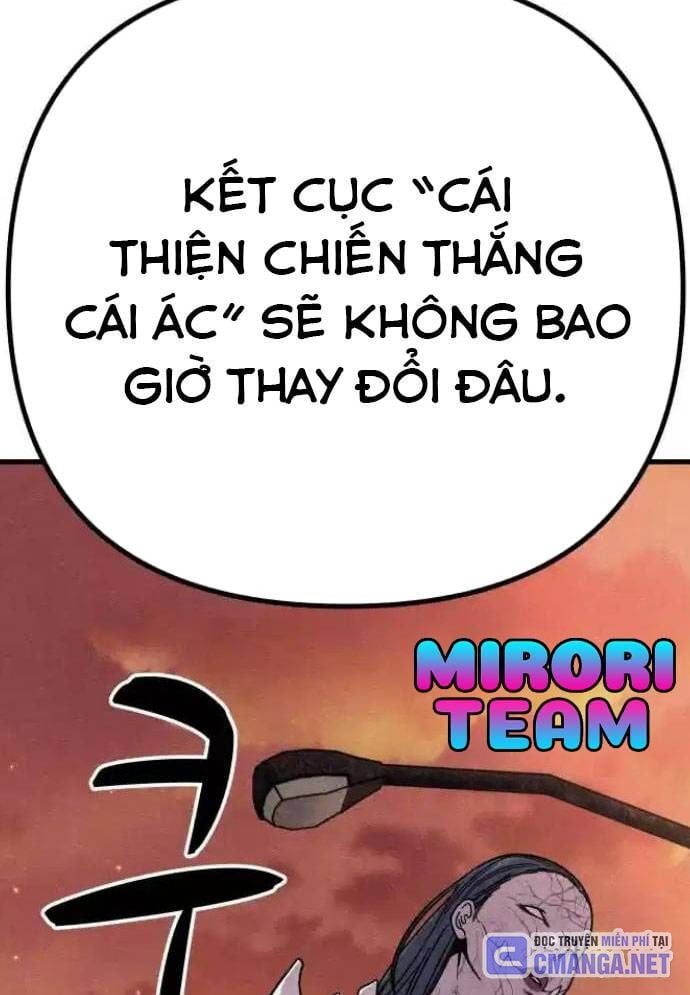 Xác Sống Và Sát Nhân: Chapter 75