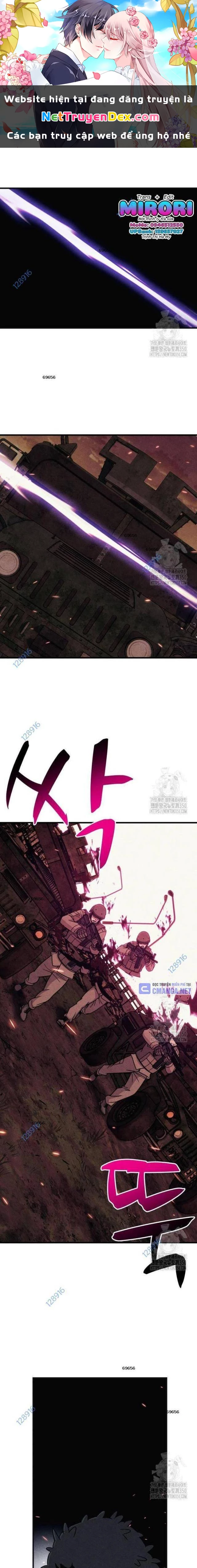 Xác Sống Và Sát Nhân: Chapter 76