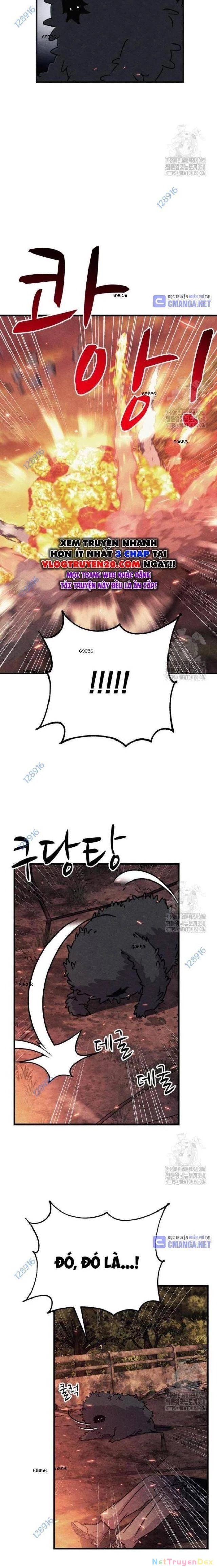 Xác Sống Và Sát Nhân: Chapter 76