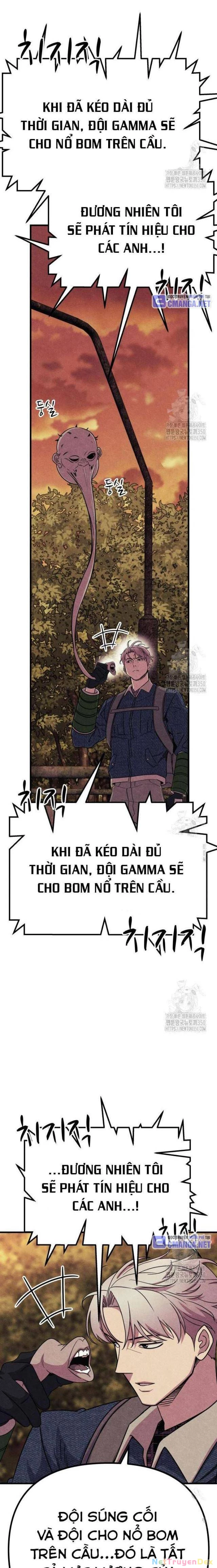 Xác Sống Và Sát Nhân: Chapter 76