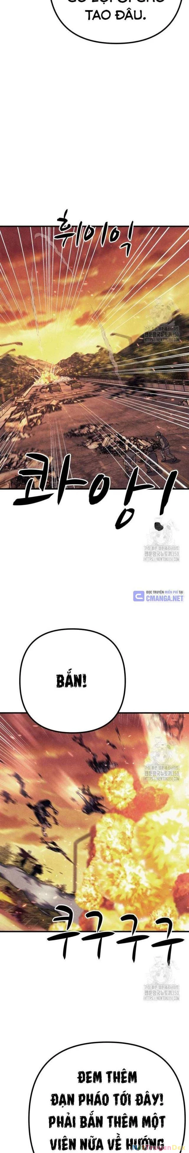 Xác Sống Và Sát Nhân: Chapter 76