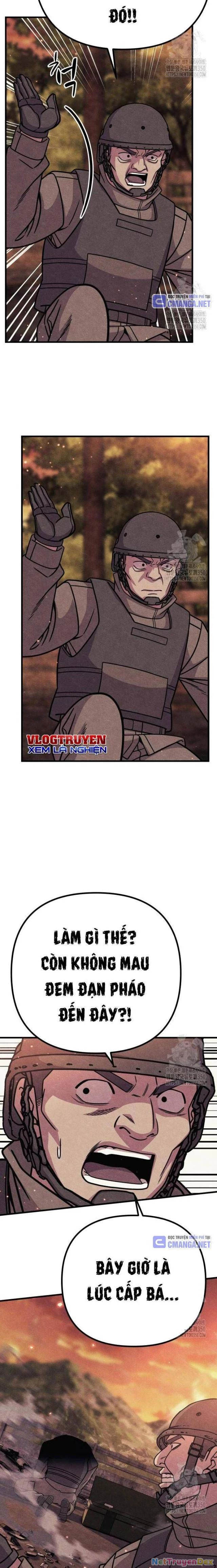 Xác Sống Và Sát Nhân: Chapter 76