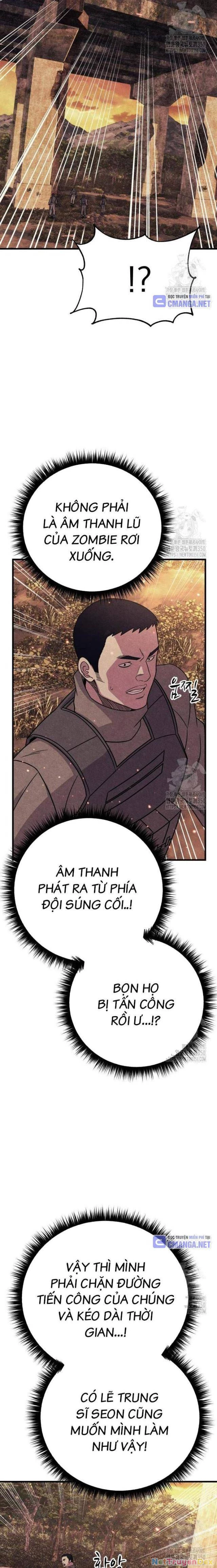 Xác Sống Và Sát Nhân: Chapter 76