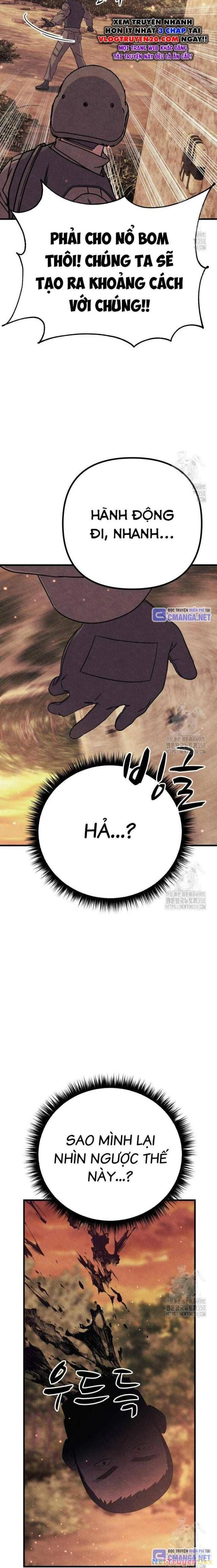 Xác Sống Và Sát Nhân: Chapter 76