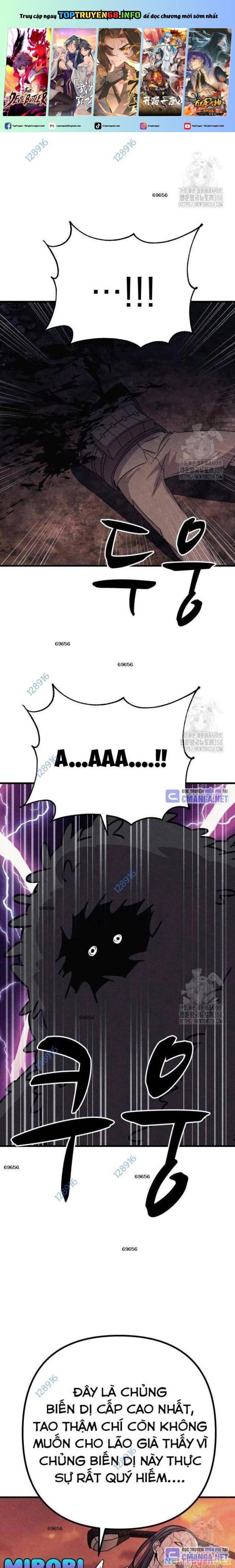 Xác Sống Và Sát Nhân: Chapter 76