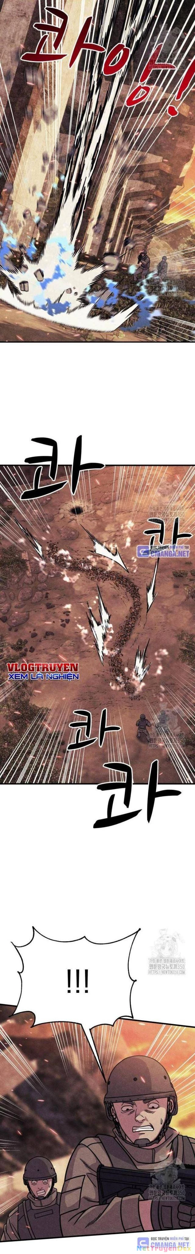 Xác Sống Và Sát Nhân: Chapter 76