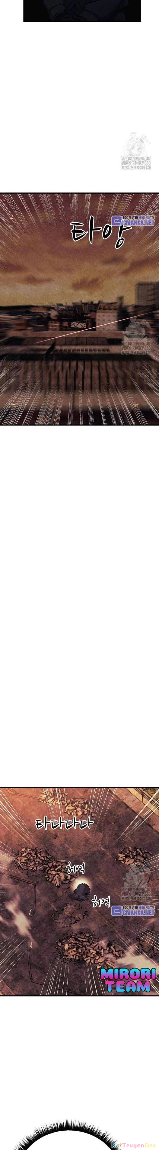 Xác Sống Và Sát Nhân: Chapter 76