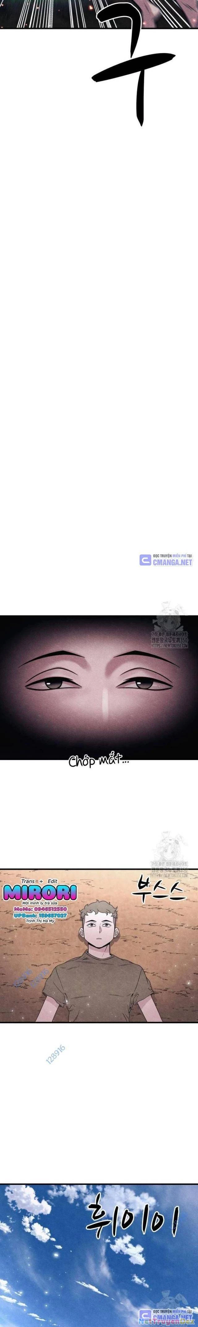 Xác Sống Và Sát Nhân: Chapter 76