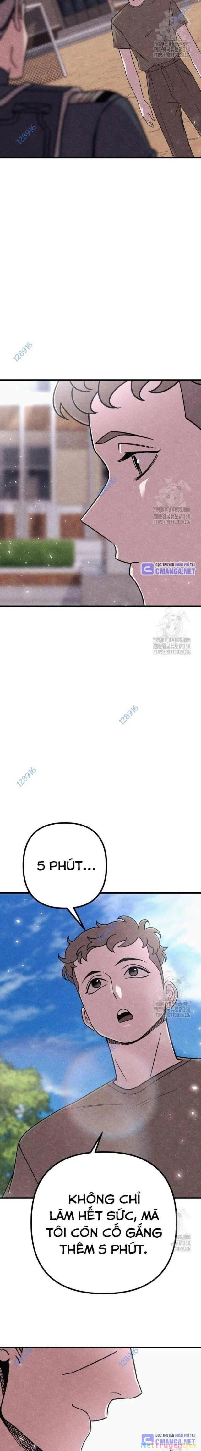 Xác Sống Và Sát Nhân: Chapter 76