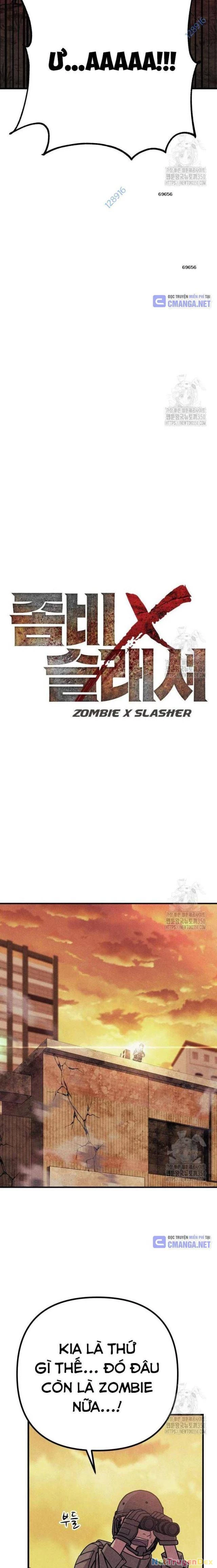 Xác Sống Và Sát Nhân: Chapter 76