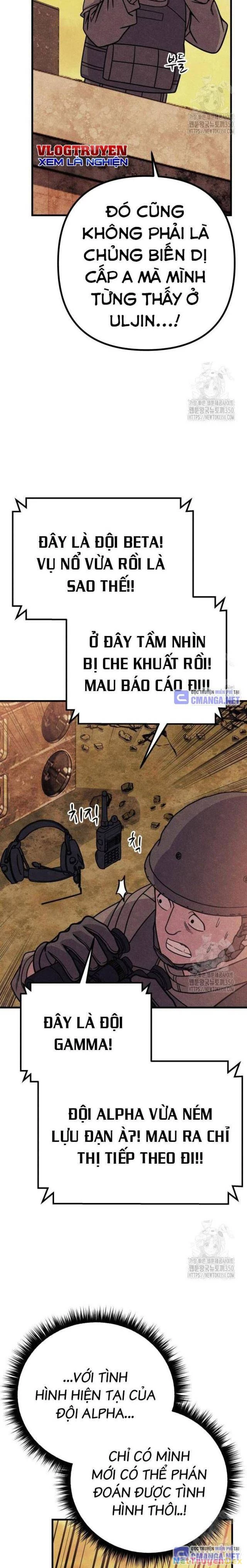 Xác Sống Và Sát Nhân: Chapter 76